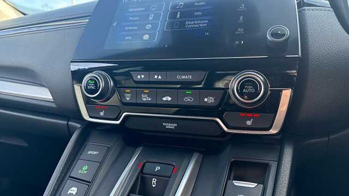 Honda CR-V Hybrid 2.0 i-MMD Hybrid SR 5dr eCVT 