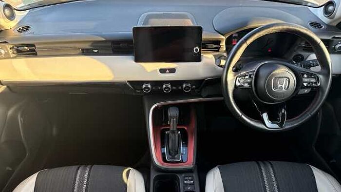 Honda HR-V Hybrid 1.5 eHEV Advance Style 5dr CVT 