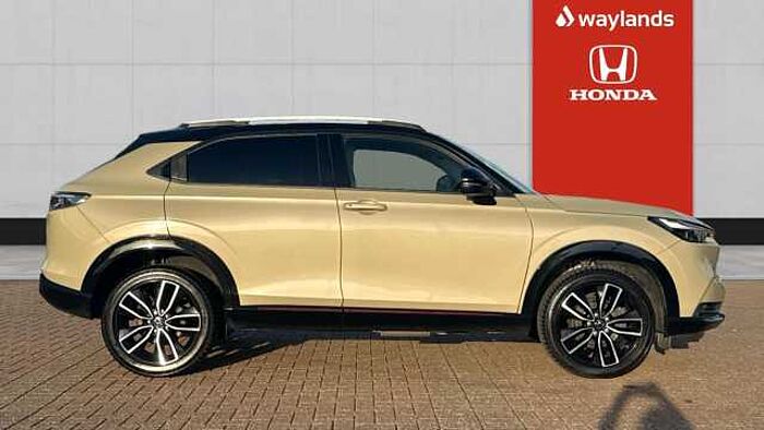 Honda HR-V Hybrid 1.5 eHEV Advance Style 5dr CVT 