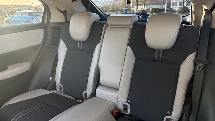 Honda HR-V Hybrid 1.5 eHEV Advance Style 5dr CVT 