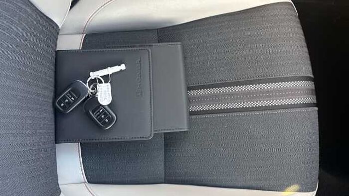 Honda HR-V Hybrid 1.5 eHEV Advance Style 5dr CVT 