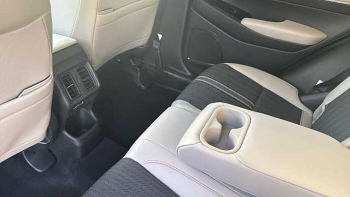 Honda HR-V Hybrid 1.5 eHEV Advance Style 5dr CVT 