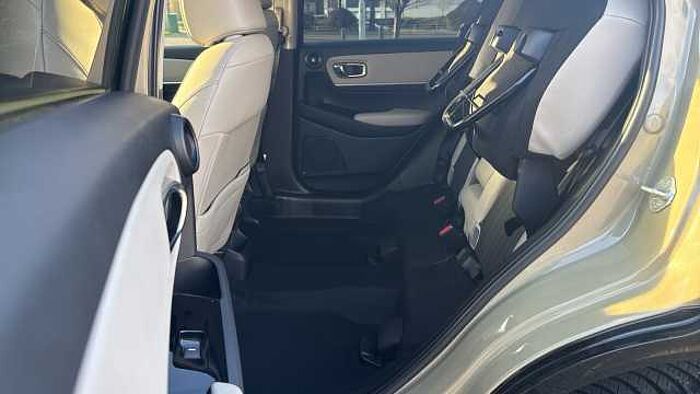 Honda HR-V Hybrid 1.5 eHEV Advance Style 5dr CVT 