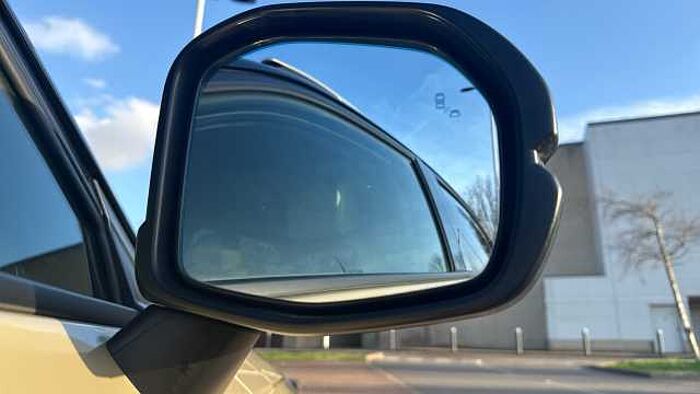 Honda HR-V Hybrid 1.5 eHEV Advance Style 5dr CVT 