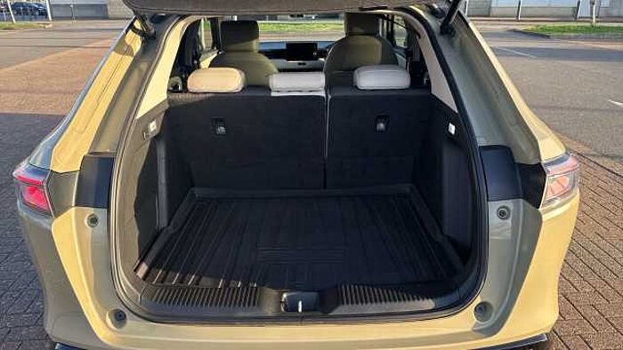 Honda HR-V Hybrid 1.5 eHEV Advance Style 5dr CVT 