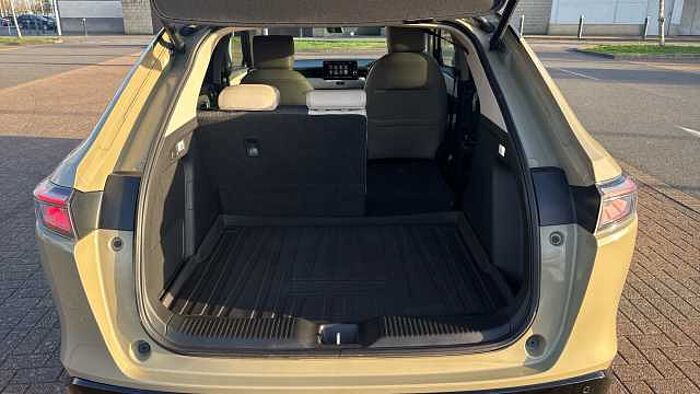 Honda HR-V Hybrid 1.5 eHEV Advance Style 5dr CVT 