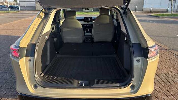 Honda HR-V Hybrid 1.5 eHEV Advance Style 5dr CVT 