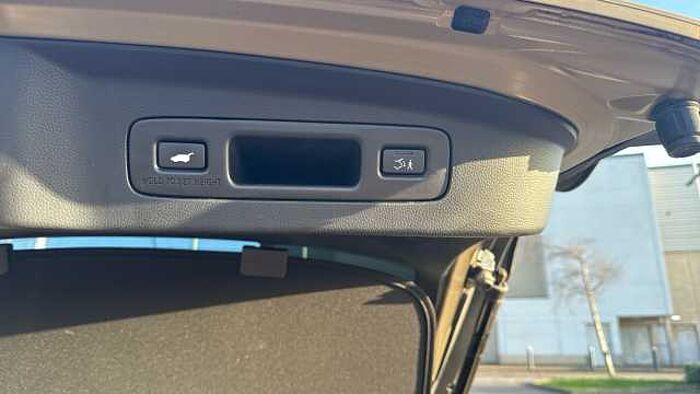 Honda HR-V Hybrid 1.5 eHEV Advance Style 5dr CVT 