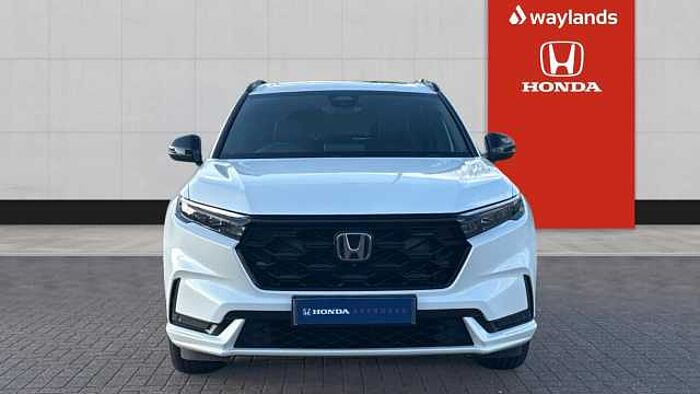 Honda CR-V 2.0 ePHEV Advance Tech 5dr eCVT 