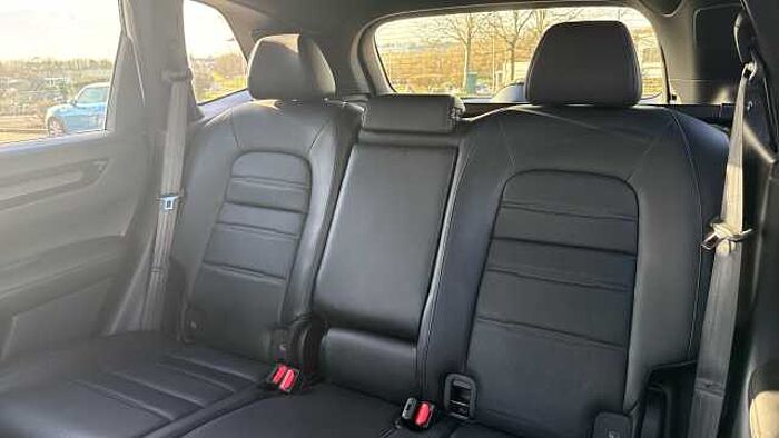 Honda CR-V 2.0 ePHEV Advance Tech 5dr eCVT 