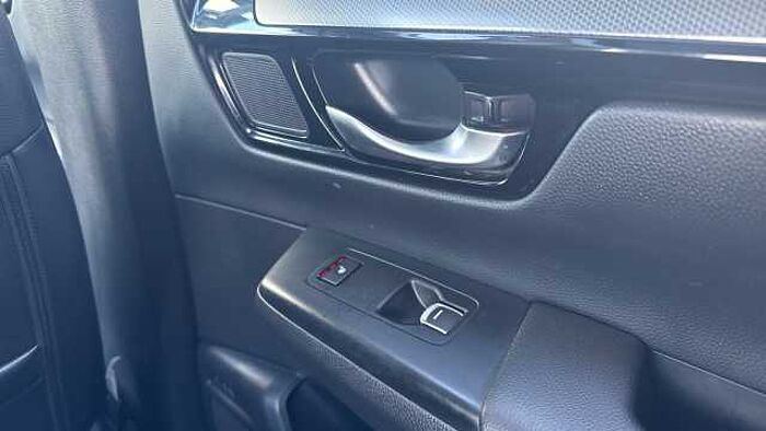Honda CR-V 2.0 ePHEV Advance Tech 5dr eCVT 