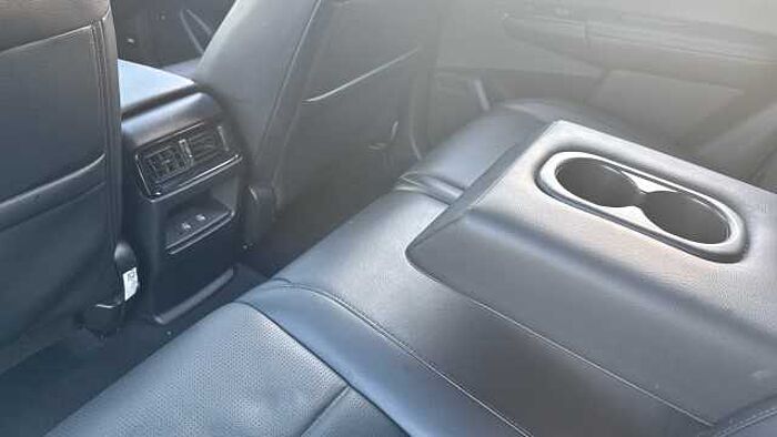 Honda CR-V 2.0 ePHEV Advance Tech 5dr eCVT 