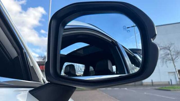 Honda CR-V 2.0 ePHEV Advance Tech 5dr eCVT 