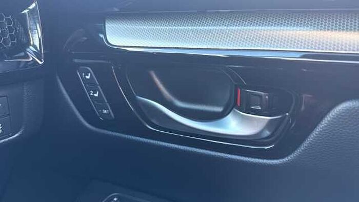 Honda CR-V 2.0 ePHEV Advance Tech 5dr eCVT 