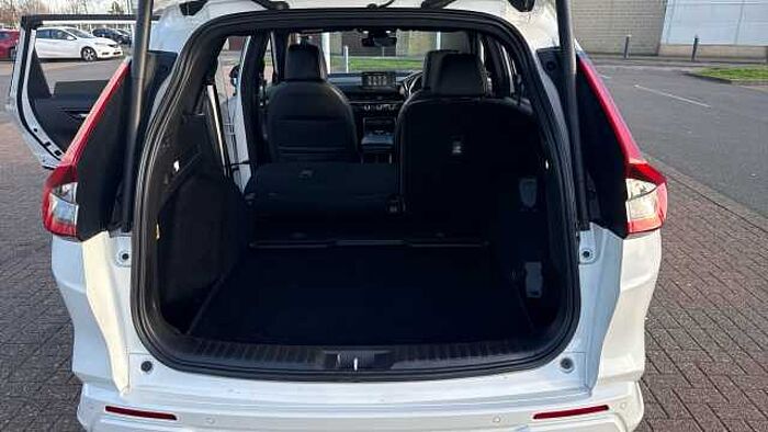 Honda CR-V 2.0 ePHEV Advance Tech 5dr eCVT 