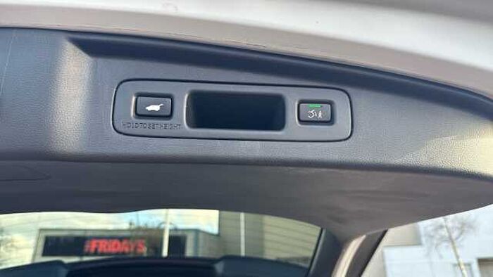 Honda CR-V 2.0 ePHEV Advance Tech 5dr eCVT 