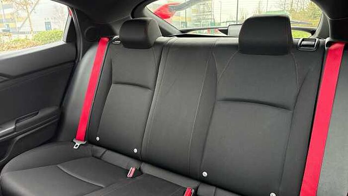 Honda Civic Type R 2.0 VTEC Turbo Type R GT 5dr 
