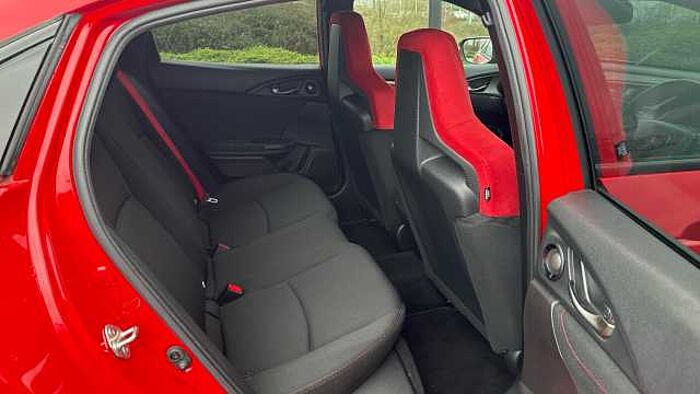 Honda Civic Type R 2.0 VTEC Turbo Type R GT 5dr 