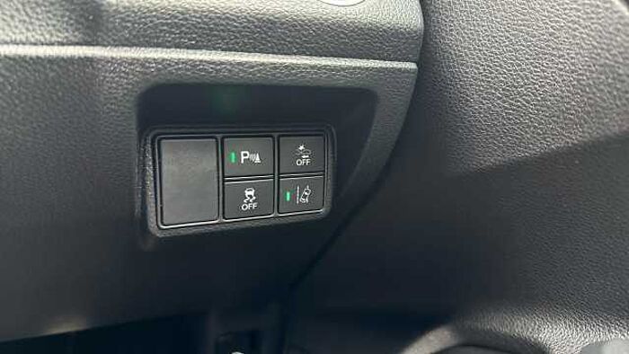 Honda Civic Type R 2.0 VTEC Turbo Type R GT 5dr 