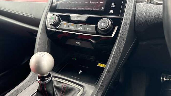 Honda Civic Type R 2.0 VTEC Turbo Type R GT 5dr 
