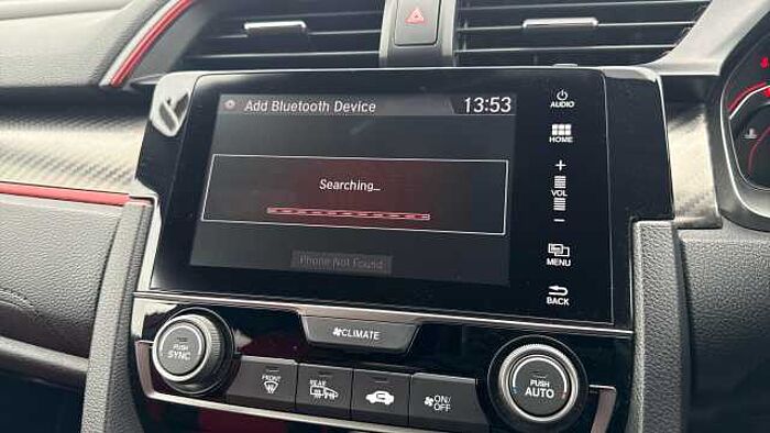 Honda Civic Type R 2.0 VTEC Turbo Type R GT 5dr 