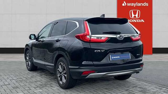Honda CR-V Hybrid 2.0 i-MMD Hybrid SE 2WD 5dr eCVT 