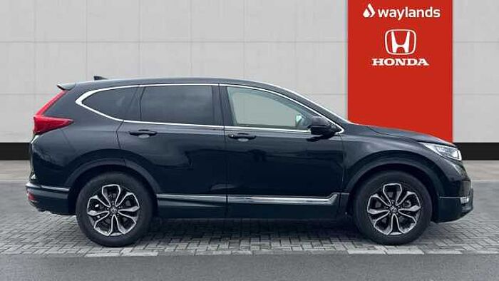Honda CR-V Hybrid 2.0 i-MMD Hybrid SE 2WD 5dr eCVT 