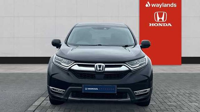 Honda CR-V Hybrid 2.0 i-MMD Hybrid SE 2WD 5dr eCVT 