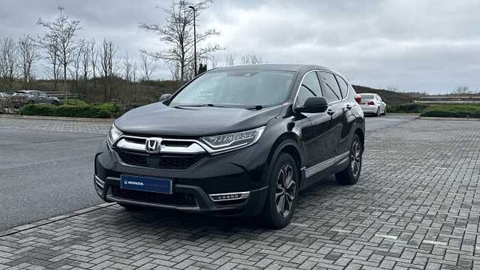 Honda CR-V Hybrid 2.0 i-MMD Hybrid SE 2WD 5dr eCVT 