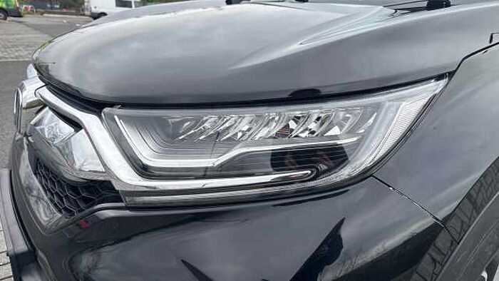 Honda CR-V Hybrid 2.0 i-MMD Hybrid SE 2WD 5dr eCVT 
