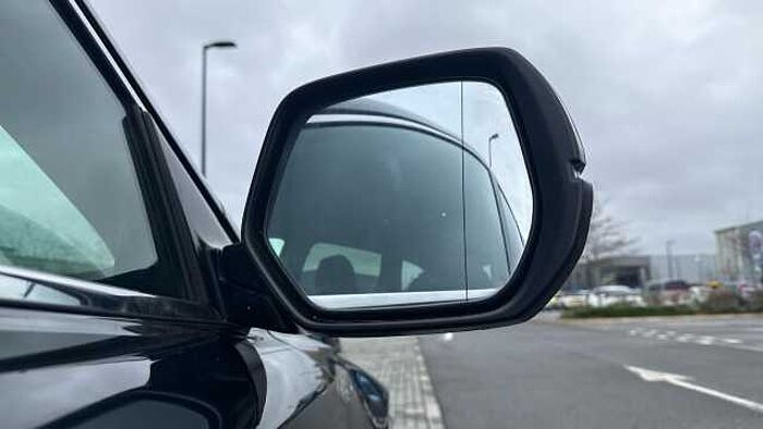 Honda CR-V Hybrid 2.0 i-MMD Hybrid SE 2WD 5dr eCVT 