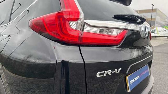 Honda CR-V Hybrid 2.0 i-MMD Hybrid SE 2WD 5dr eCVT 