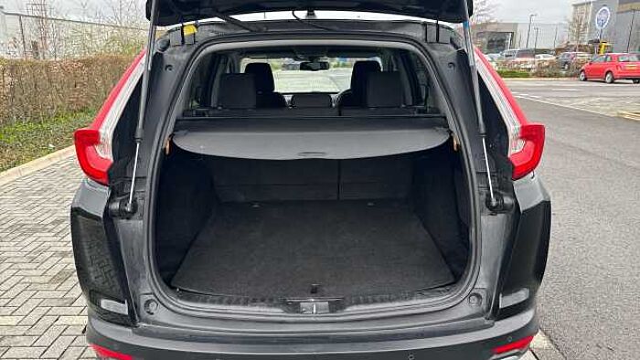 Honda CR-V Hybrid 2.0 i-MMD Hybrid SE 2WD 5dr eCVT 