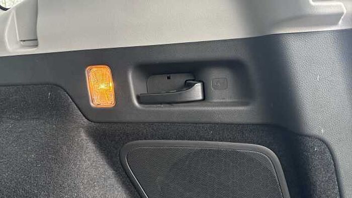 Honda CR-V Hybrid 2.0 i-MMD Hybrid SE 2WD 5dr eCVT 