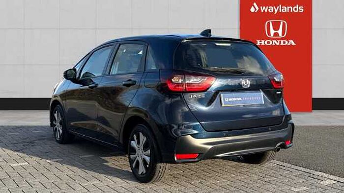 Honda Jazz Hybrid 1.5 i-MMD Hybrid Elegance 5dr eCVT 
