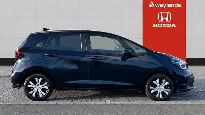 Honda Jazz Hybrid 1.5 i-MMD Hybrid Elegance 5dr eCVT 