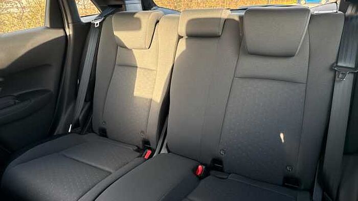 Honda Jazz Hybrid 1.5 i-MMD Hybrid Elegance 5dr eCVT 