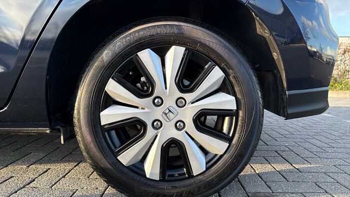 Honda Jazz Hybrid 1.5 i-MMD Hybrid Elegance 5dr eCVT 