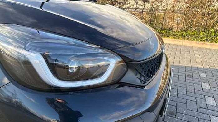 Honda Jazz Hybrid 1.5 i-MMD Hybrid Elegance 5dr eCVT 