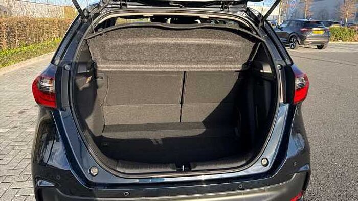 Honda Jazz Hybrid 1.5 i-MMD Hybrid Elegance 5dr eCVT 