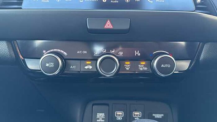 Honda Jazz Hybrid 1.5 i-MMD Hybrid Elegance 5dr eCVT 