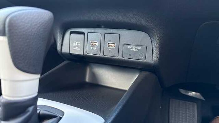 Honda Jazz Hybrid 1.5 i-MMD Hybrid Elegance 5dr eCVT 