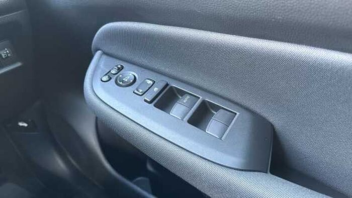 Honda Jazz Hybrid 1.5 i-MMD Hybrid Elegance 5dr eCVT 