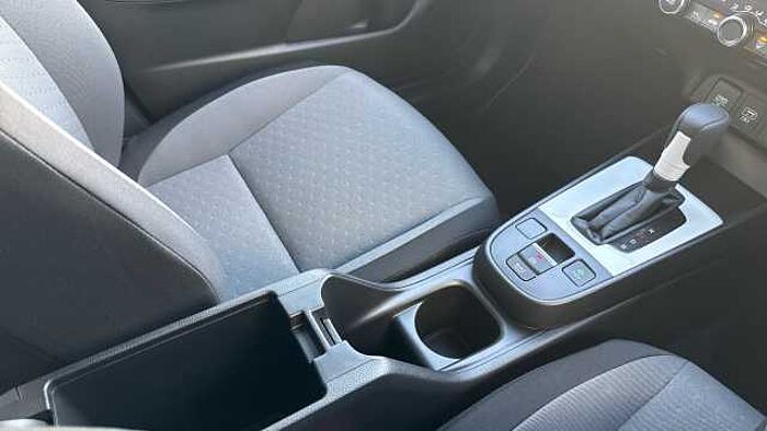 Honda Jazz Hybrid 1.5 i-MMD Hybrid Elegance 5dr eCVT 