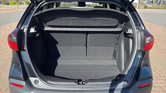 Honda Jazz Hybrid 1.5 i-MMD Hybrid Crosstar Advance 5dr eCVT 