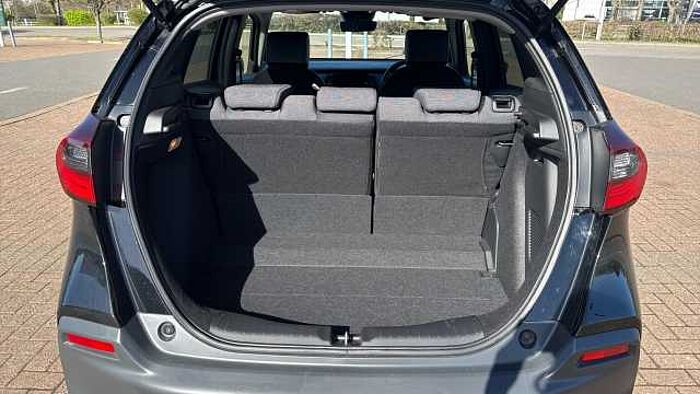 Honda Jazz Hybrid 1.5 i-MMD Hybrid Crosstar Advance 5dr eCVT 