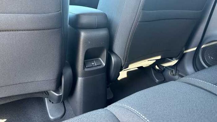 Honda Jazz Hybrid 1.5 i-MMD Hybrid Crosstar Advance 5dr eCVT 
