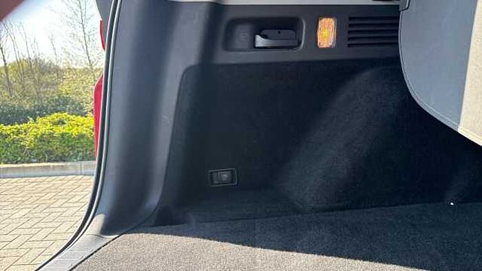 Honda CR-V Hybrid 2.0 i-MMD Hybrid EX 5dr eCVT 