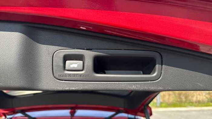 Honda CR-V Hybrid 2.0 i-MMD Hybrid EX 5dr eCVT 