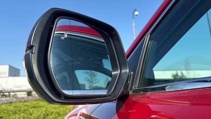 Honda CR-V Hybrid 2.0 i-MMD Hybrid EX 5dr eCVT 